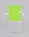 REPOSERA STAR TRAK STSP5P-OXV FIJA VERDE