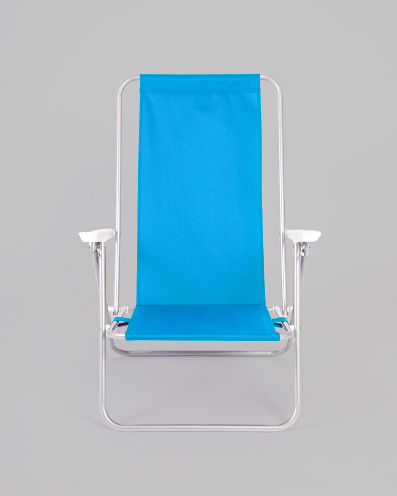 REPOSERA STAR TRAK STSP5P-OXA 5 POSICIONES AZUL