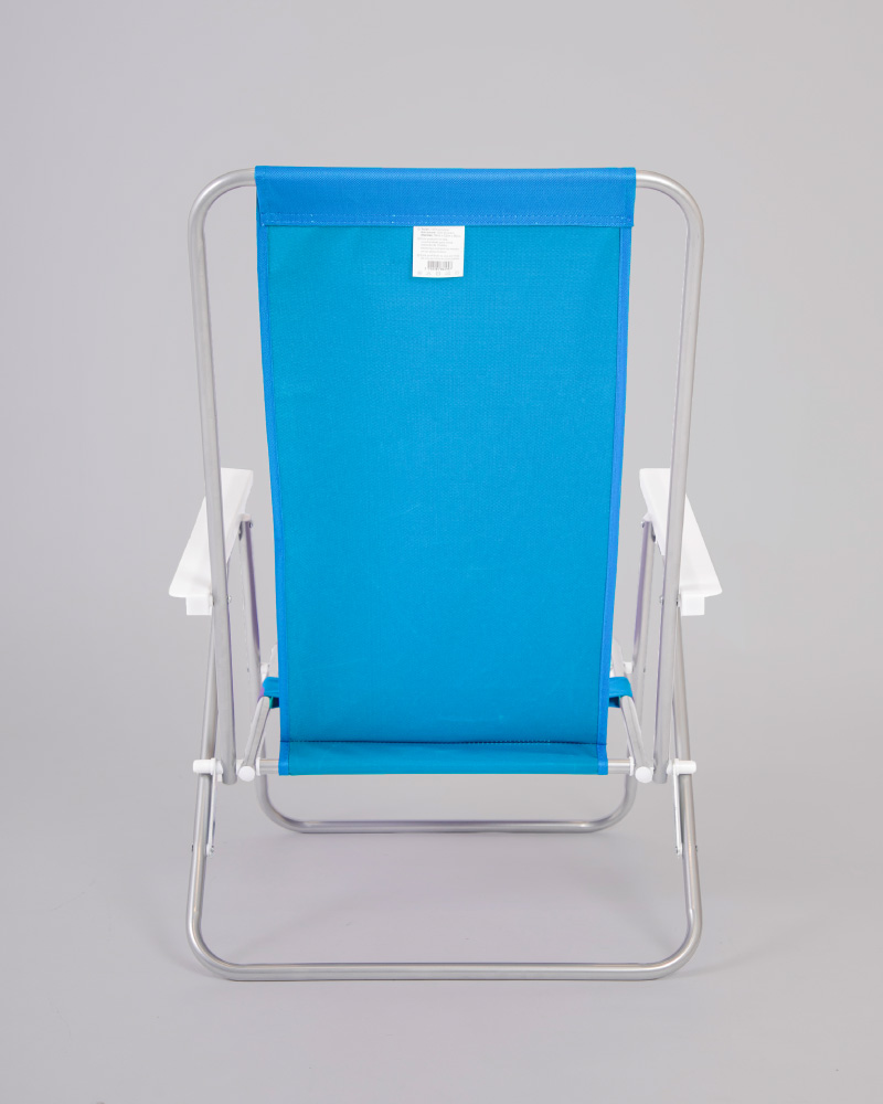 REPOSERA STAR TRAK STSP5P-OXA 5 POSICIONES AZUL