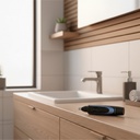 TRIMMER BARBASOL CBT1-3007 NARIZ Y OIDOS