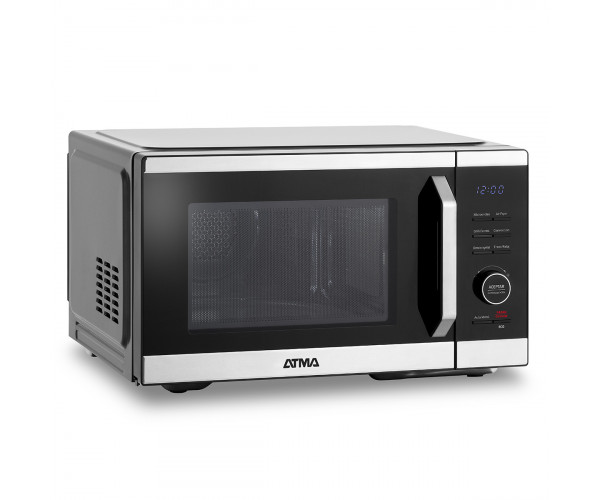 MICROONDA ATMA MATDAB26UAP AIR FRYER 26 LT DIGITAL NEGRO