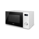 MICROONDAS PHILCO MPHDGW28UAP DIGITAL 28L C/GRILL BLANCO