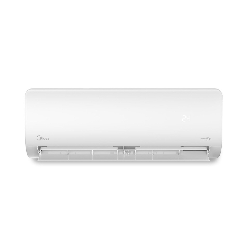 AIRE ACONDICIONADO INVERTER MIDEA MSAGIC-30H-N10M SPLIT 7525Kcal F/C
