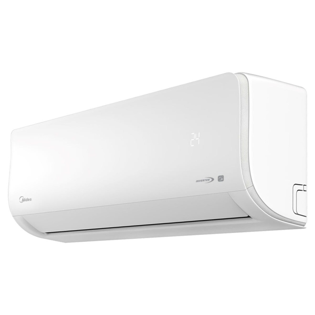 AIRE ACONDICIONADO INVERTER MIDEA MSAGIC-30H-N10M SPLIT 7525Kcal F/C