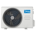 AIRE ACONDICIONADO INVERTER MIDEA MSAGIC-30H-N10M SPLIT 7525Kcal F/C