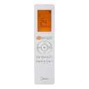 AIRE ACONDICIONADO INVERTER MIDEA MSAGIC-30H-N10M SPLIT 7525Kcal F/C