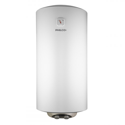 TERMOTANQUE ELECTRICO PHILCO PHTE080B2 80LT 1500W BLANCO