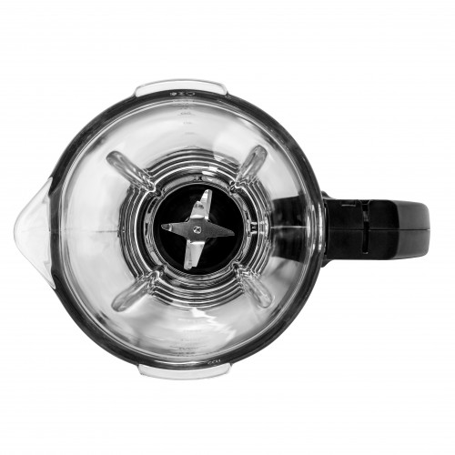 LICUADORA DE VASO ATMA LV24B2AP 1,75L 550W NEGRA