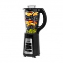 LICUADORA DE VASO ATMA LV24B2AP 1,75L 550W NEGRA