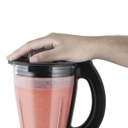 LICUADORA DE VASO PHILCO LV24B3PHP 1,75L 600W NEGRA