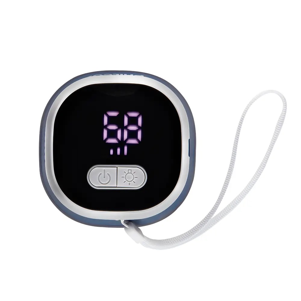 REMOVEDOR DE PELUSAS PHILCO RPP225PI