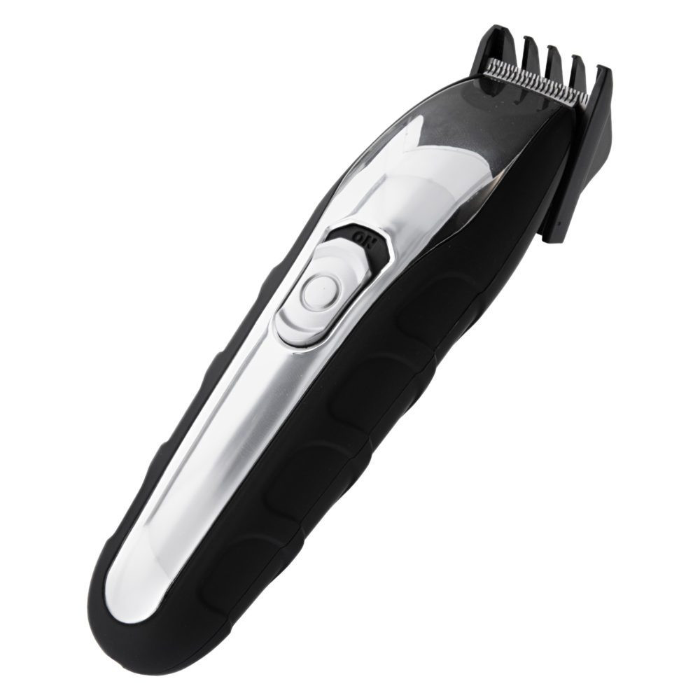 CORTA BARBA BARBASOL CBT1-5500-ARG GROOMING KIT 4 en 1