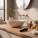 CORTA BARBA BARBASOL CBT1-5500-ARG GROOMING KIT 4 en 1