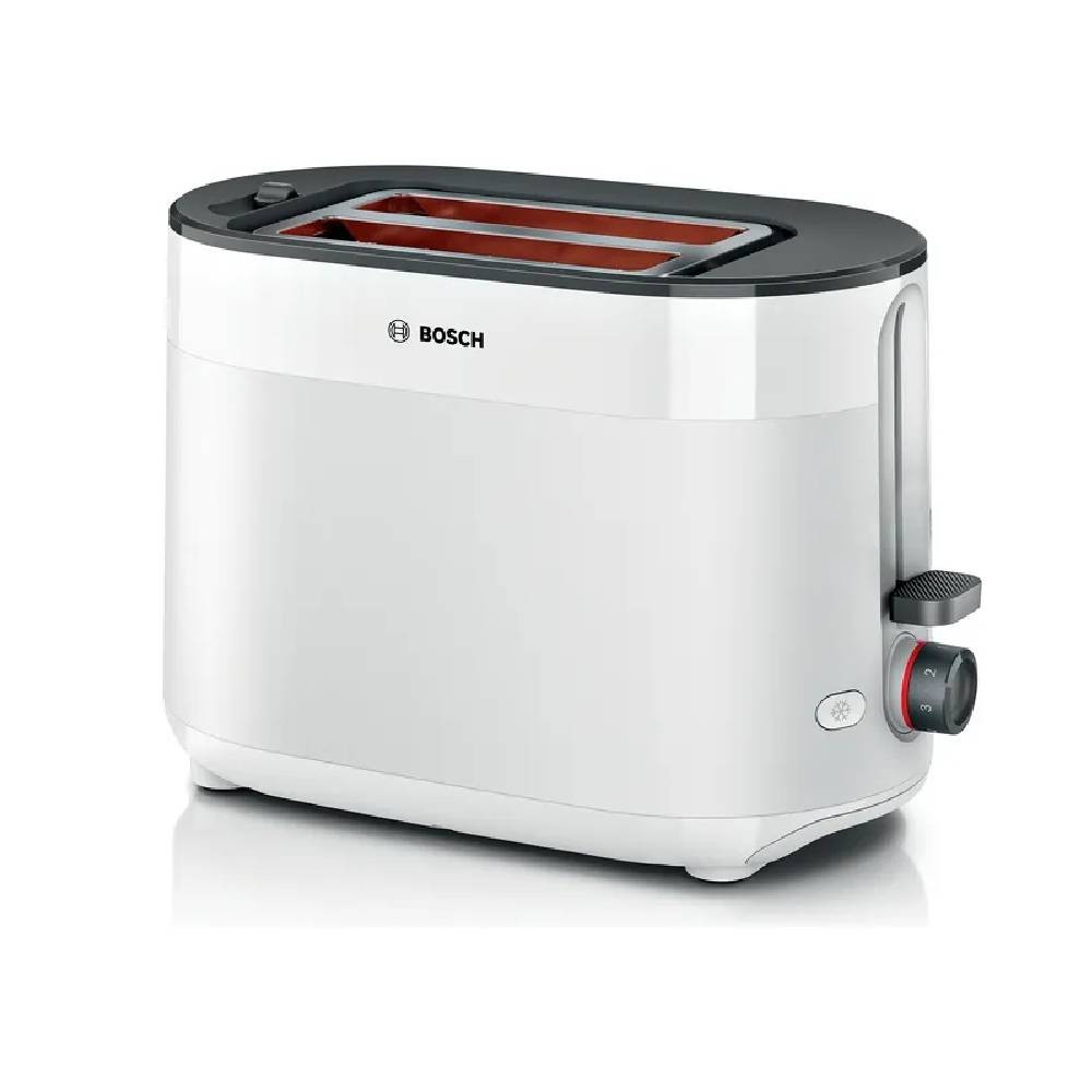 TOSTADORA BOSCH TAT2M123 MY MOMMENT NEGRA