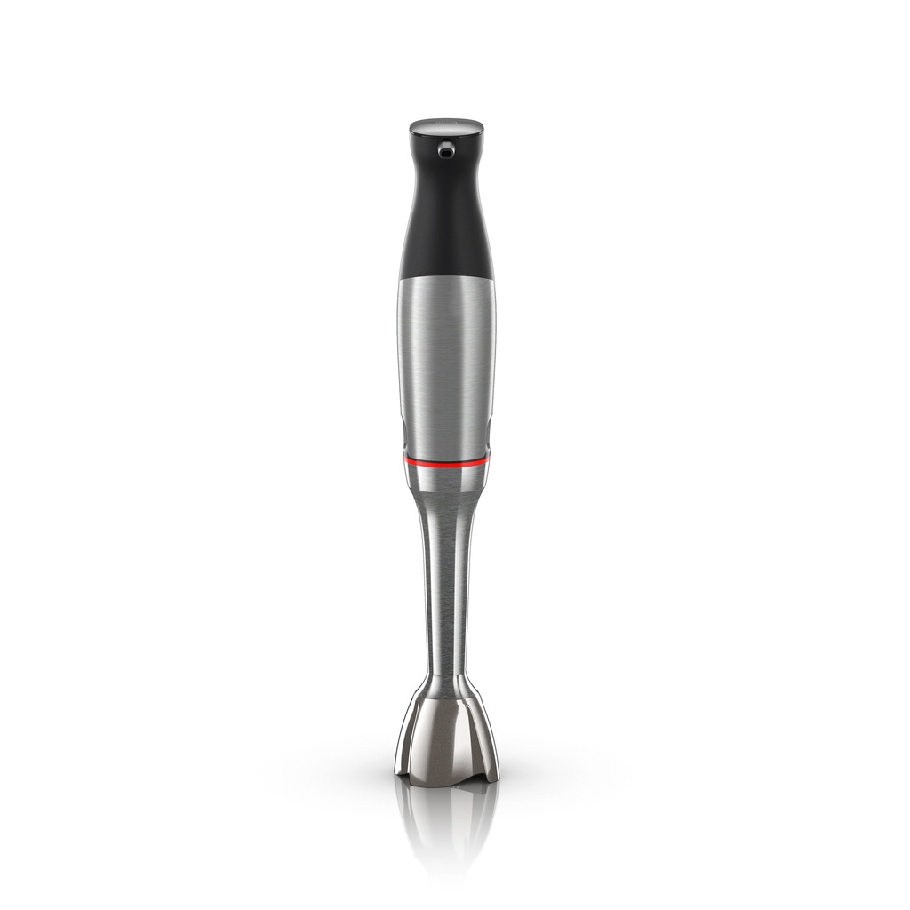 BATIDORA DE MANO BOSCH MSM6M831 ERGOMASTER 1200W AC. INOX