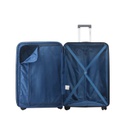 VALIJA UNICROSS 20" 62.2081N NEGRO