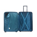 VALIJA UNICROSS 24" 62.2089A3 PP AZUL