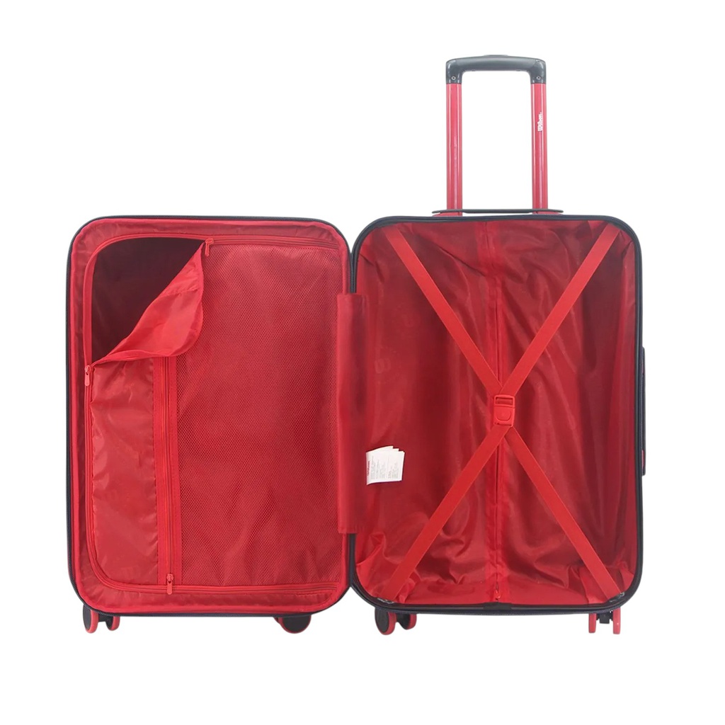 VALIJA WILSON 20" 65.1748A ABS AZUL