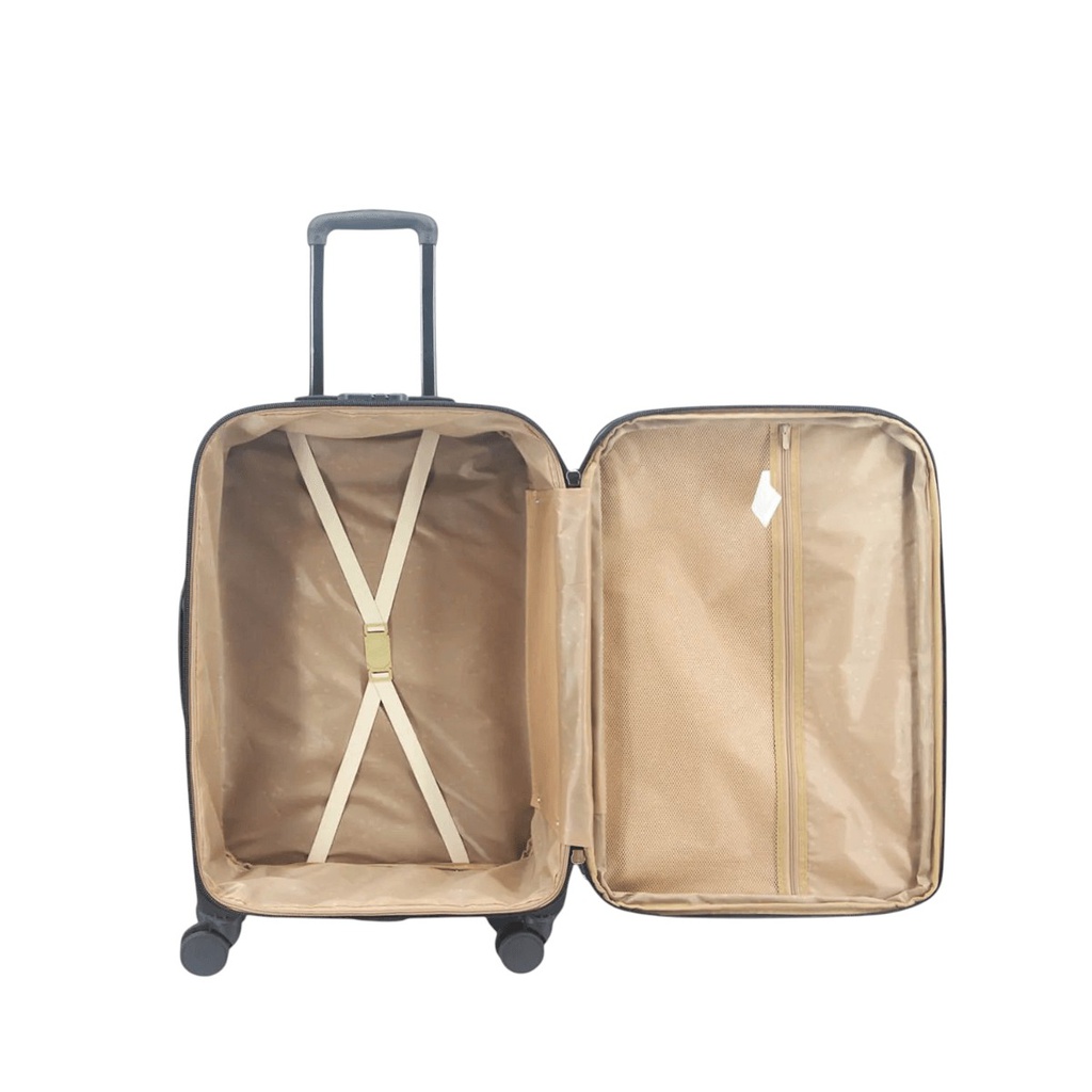 VALIJA AMAYRA 28" 67.8007NR NEGRO