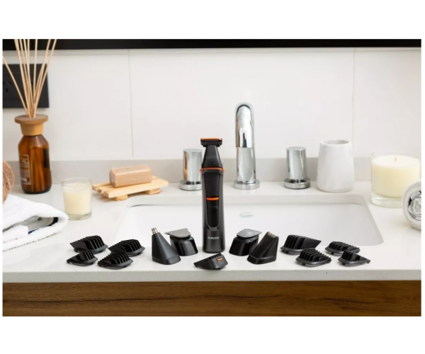 KIT CORTA PELO Y BARBA PHILCO CB8870PP