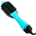 CEPILLO SECADOR VOLUMINAZADOR REVLON RVDR5222TEALA2AV1