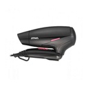 SECADOR DE PELO ATMA SP8965P SHINE TRAVEL NEGRO