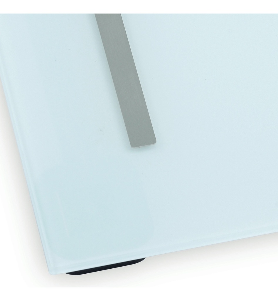 Balanza Personal Philco Bap2021pi Digital Lcd Color Blanco Blanco