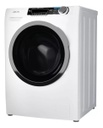 Lavarropas 10 Kg Blanco Drean Lfdr1012sb0 Inverter 1200 Rpm Blanco