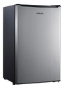 Heladera Bajo Mesada Drean 103l Inoxidable Negra Rdf04lgas0 Inoxidable/negro