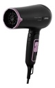 SECADOR DE PELO ATMA SP8935P 2000W PLEGABLE IONICO