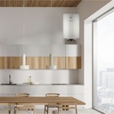 Termotanque Electrico Philco Phte050b2 50 Lts C/inf Blanco