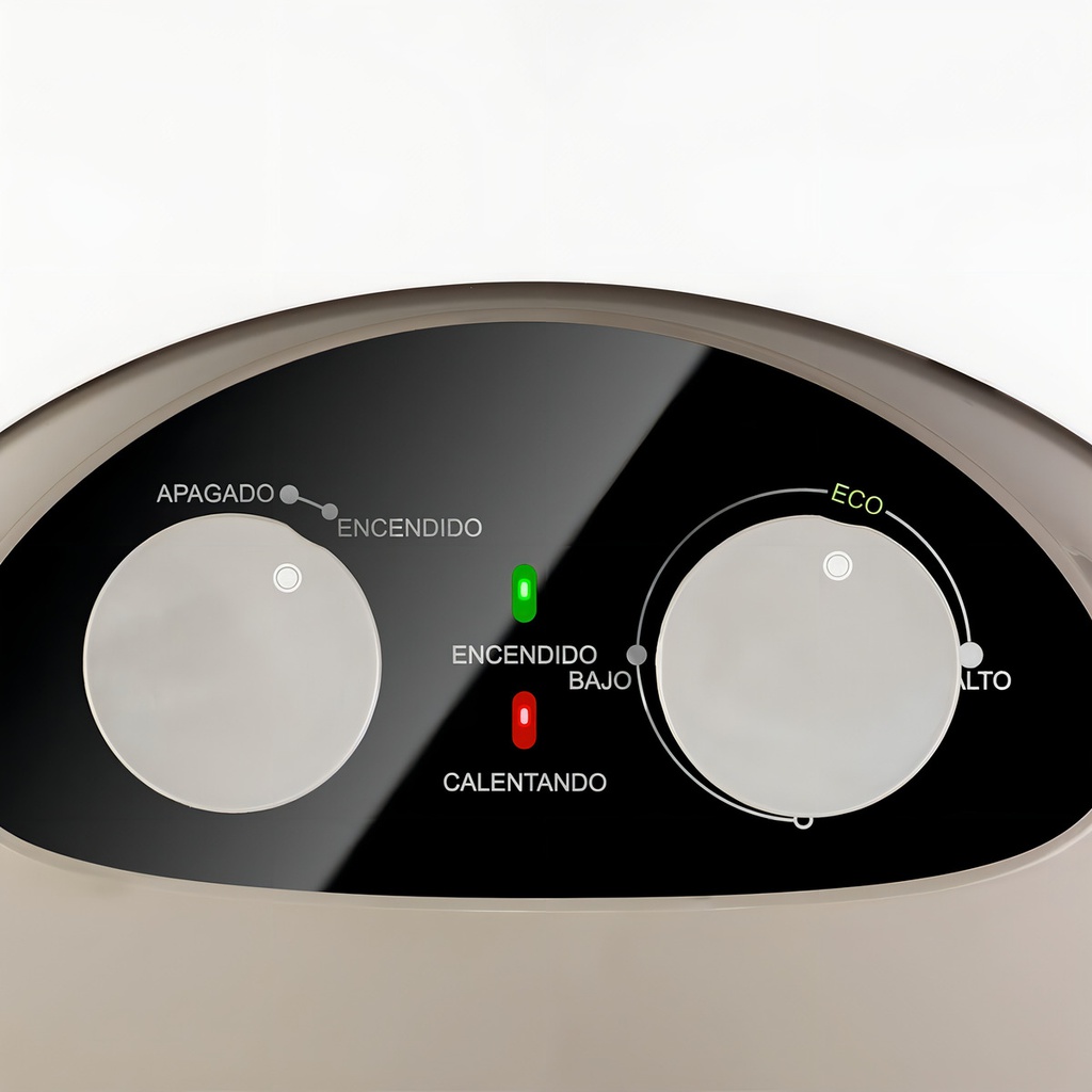 Termotanque Electrico Philco Phte050b2 50 Lts C/inf Blanco