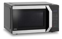 Microondas Atma Matdgb23uan 23litros Digital Con Grill Negro