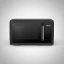 Microondas Atma Matdgb28ubn 28 Litros Grill Digital