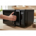 Microondas Atma Matdgb28ubn 28 Litros Grill Digital