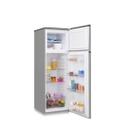 HELADERA PHILCO PHCT260X 260L CICLICA ACERO INOX