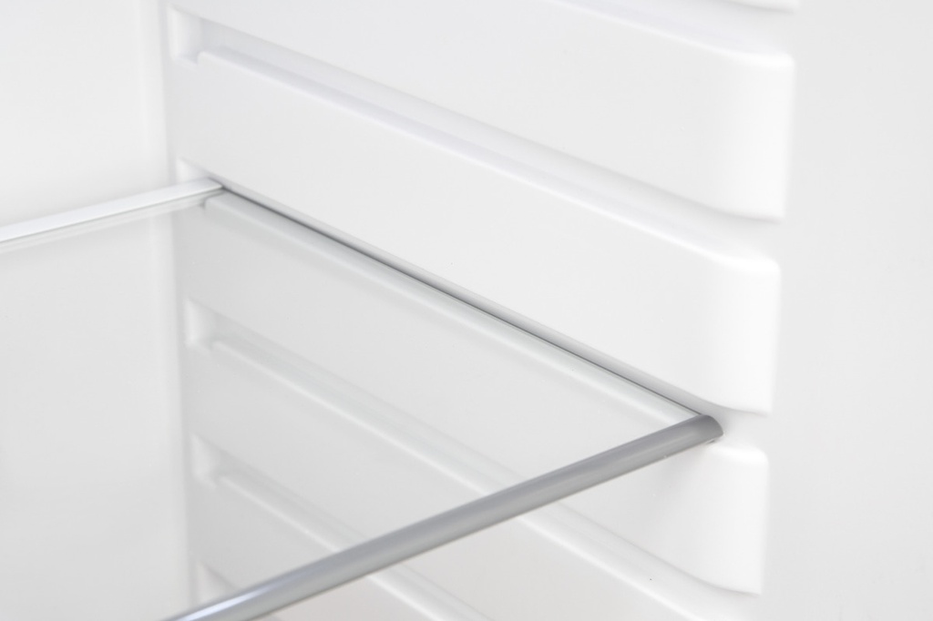 Heladera Philco Phct260x 244l Top Mount Cíclica Inox Gris