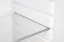 Heladera Philco Phct260x 244l Top Mount Cíclica Inox Gris