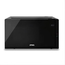 Microondas Atma Watdgb30uan Digital 30 Lt C/grill Negro