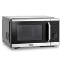 Microondas Digital Atma 26 Litros Función Freidora De Aire