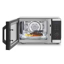 Microondas Digital Atma 26 Litros Función Freidora De Aire