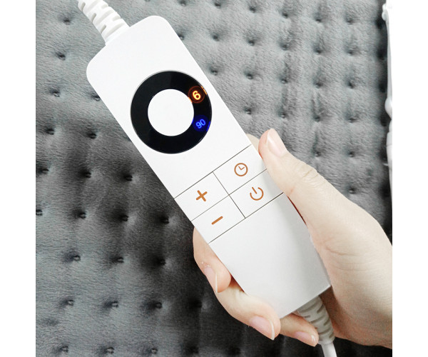 MANTA TERMICA PHILCO WELMTC200PI CERVICAL