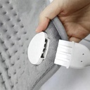 Manta Termica Electrica Philco Welmtc200pi Cervical 100w