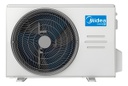 Aire Acondicionado Split Inverter Frio Calor 6450 Frigorías Blanco