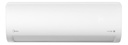 Aire Acondicionado Split Inverter Frio Calor 6450 Frigorías Blanco