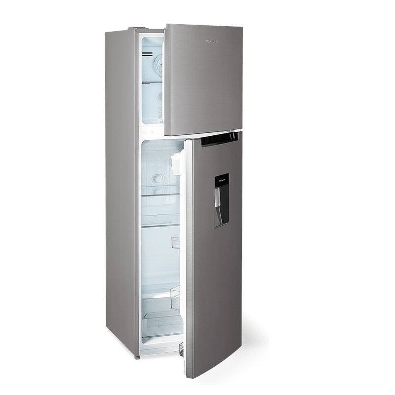 HELADERA INVERTER SMART LIFE RNF270SDINV 260L NO FROST INOX