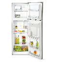 HELADERA INVERTER SMART LIFE RNF270SDINV 260L NO FROST INOX