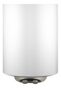 Termotanque Eléctrico Philco Ph Te080b 80lts Color Blanco Blanco