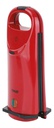 Atma Wa8110rp Waflera 2 Cavidades Antiadherente - Roja