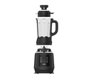 Soup Maker Atma Sm025ap 6 Funciones Predeterminadas Negro